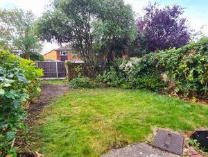 Garden- click for photo gallery